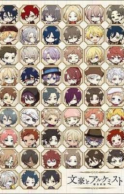 [EDIT]【Xem phim/ Xem ảnh thể】Gửi văn học, gửi tình yêu - Lưu Hạ Thính Hoa