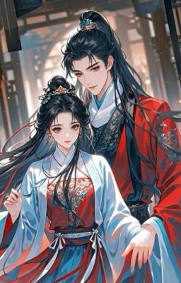 [EDIT] Xuyên thành nữ phụ trong truyện cao H