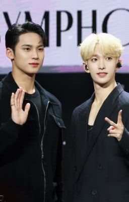 [Edited] [GyuSeok] Thiên Chú Định