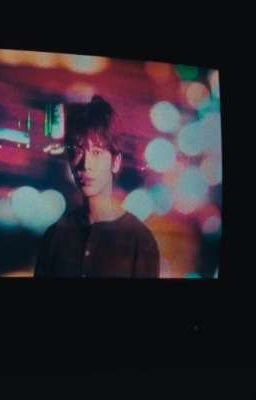 ego: the eyes | beomhyun