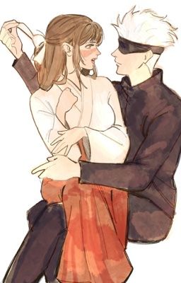 Él Es Suyo Y Ella Es Suya (GoUta Week 2025)