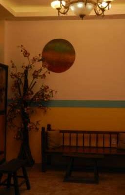Elwin: To A Distant Land