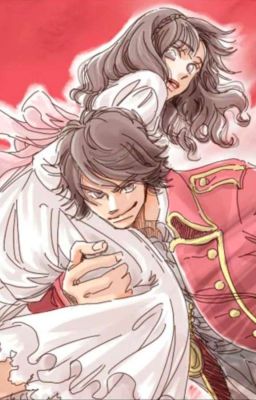 Em ấy là của tôi. Đừng hòng giành! [Gokaiger | Marvelous x Ahim]