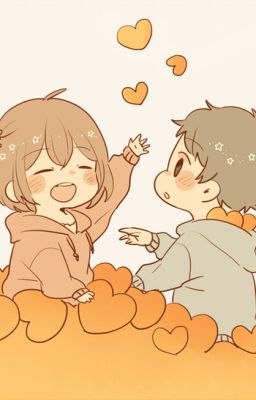 Em chưa 18 !!!!!!!!!!! [ Nơi kí ức bắt đầu ]