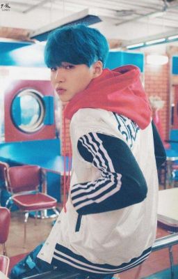 Em Có Thể Dắt Cô Ấy Đi Nốt Chặng Đường [Suga] [BTS][Aaron Yan] [fictional Girl] 