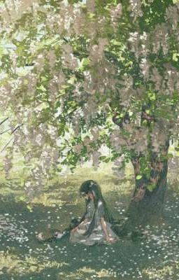 Em Đợi Anh Ở Mùa Hạ Tàn