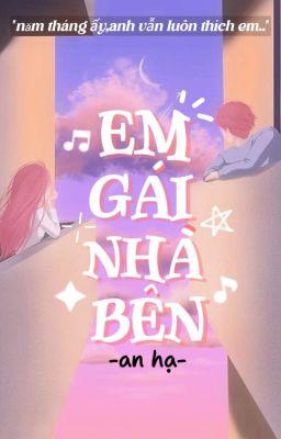 Em Gái Nhà Bên