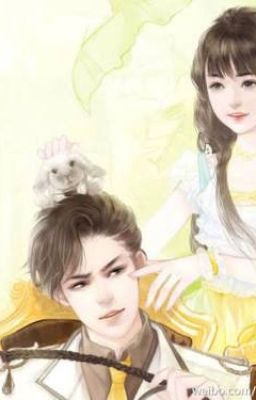 Em là định mệnh của đời anh