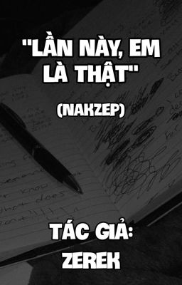 Em Là Người Tôi Chưa Quên (Nakzep)