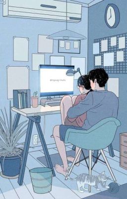 Em Là Sự May Mắn Của Anh