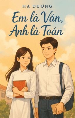 Em Là Văn, Anh Là Toán 