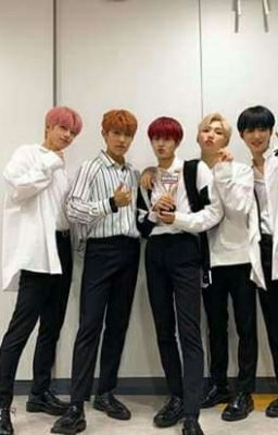 \Em mới là nữ chính của bọn anh/ ||Xk|| ❤AB6IX and you❤