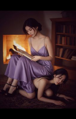 Em thuộc về ta! (SM- Sp- f/f)