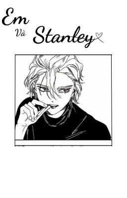 Em và Stanley [Dr. Stone]