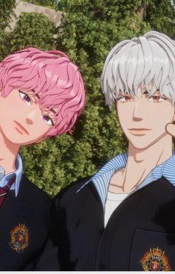 em vẫn luôn đợi anh