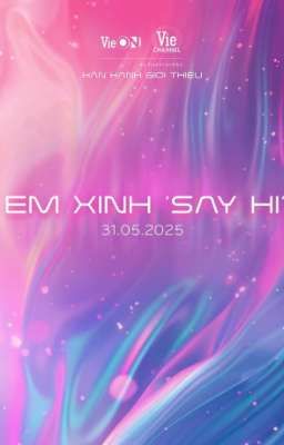 Em Xinh Say Hi 