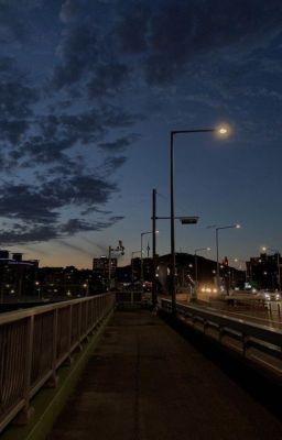 [End] [Blue Lock/ NoaIsa] Cầu Vồng Sau Mưa.