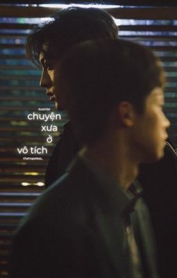 end/edit • ningyu • chuyện xưa ở vô tích