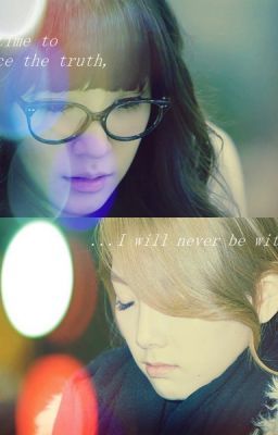 [End] [Taeny] Khăn lau nước mắt.