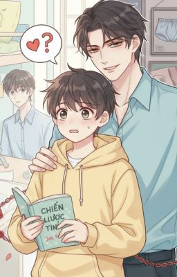 [END] Tôi Cứ Tưởng Tôi Giúp Cậu Ấy Theo Đuổi Nữ Chính