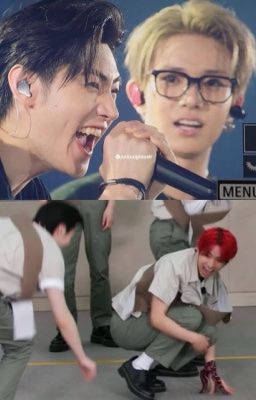 [Enhypen] Mệt