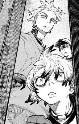 [EnjinRudo]Chuyện tình không đáng yêu tí nào!