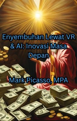 Enyembuhan Lewat VR & AI: Inovasi Masa Depan