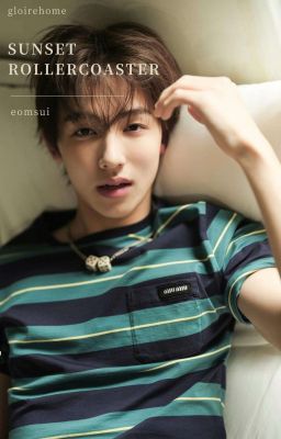 eomsui ® sunset rollercoaster