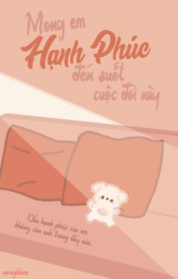 Ep9 || Mong em hạnh phúc đến hết cuộc đời này - Viperia