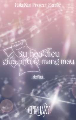 | Epiphany - 11:00 | Sự hòa điệu giữa những mảng màu