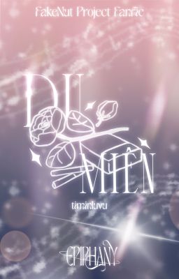 | Epiphany - 15:00 | du miên.