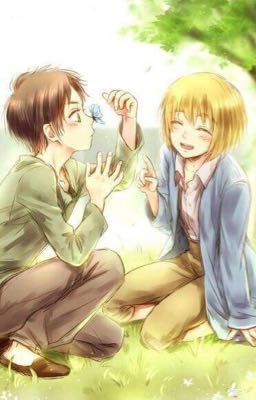  [ Eremin ] Tháng Năm Cùng Anh