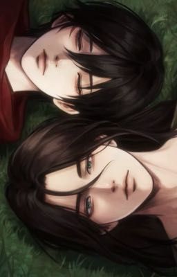 [ Eren x Mikasa ] Cuộc Tình Trống Vắng