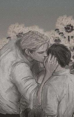 eruri | một ngày nắng.™