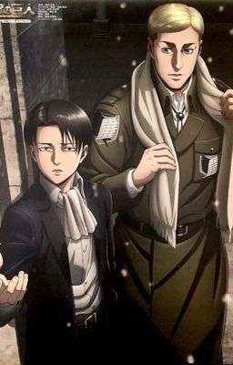 EruRi [Oneshot] [R18]