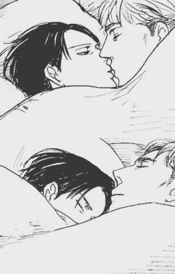 [ERURI] ▪︎ you and me