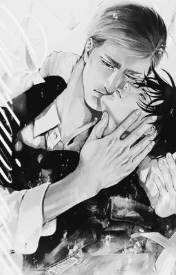 Erwin Smith x Levi Ackerman