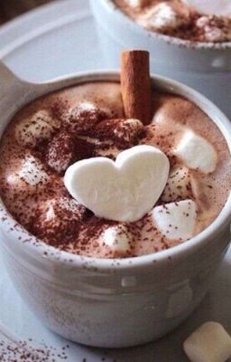 [Esport][ABO][BL] Hương Vị Của Cacao Nóng