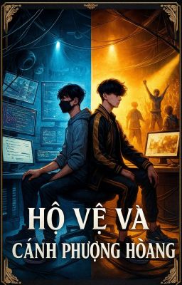 [ESPORT/BL]Hộ Vệ Và Cánh Phượng Hoàng