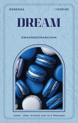 | essenza ✧ 13:00 | 