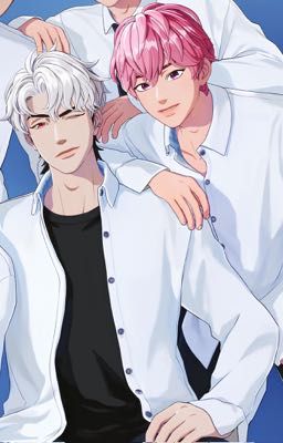 [EUNBY] ONESHOT-R17