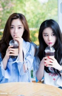 [EunYeon] [Drop] Bên Em, Dù Em Có Là Ai