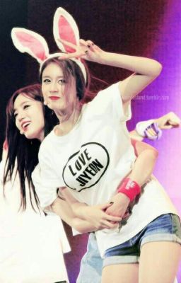 [EunYeon] Về Quê PG