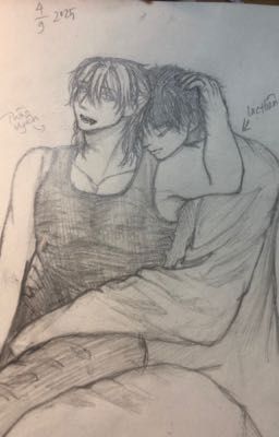 [ExA] Trương Lạc Hiên x Cố Thần Uyên