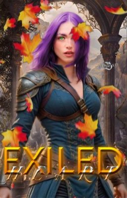 Exiled Heart 