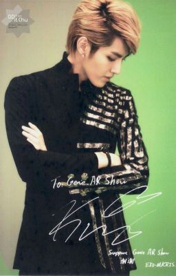 (EXO fanfic) [KrisxAll] Kris, về đi...