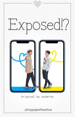 EXPOSED | KOOKMIN AU TRANS