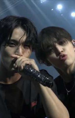 Eyes on You, Even When the Music Stops{Gyucheol}
