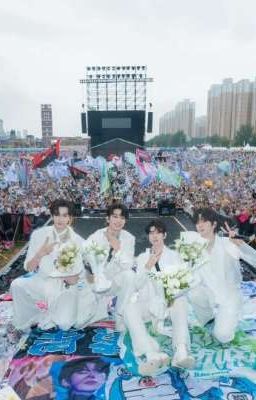 F4 Desire / Thèm muốn: Có thể yêu lại hay không 