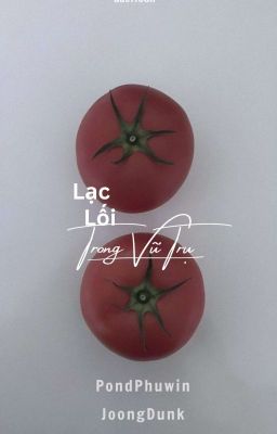 [F4] - Lạc Lối Trong Vũ Trụ.